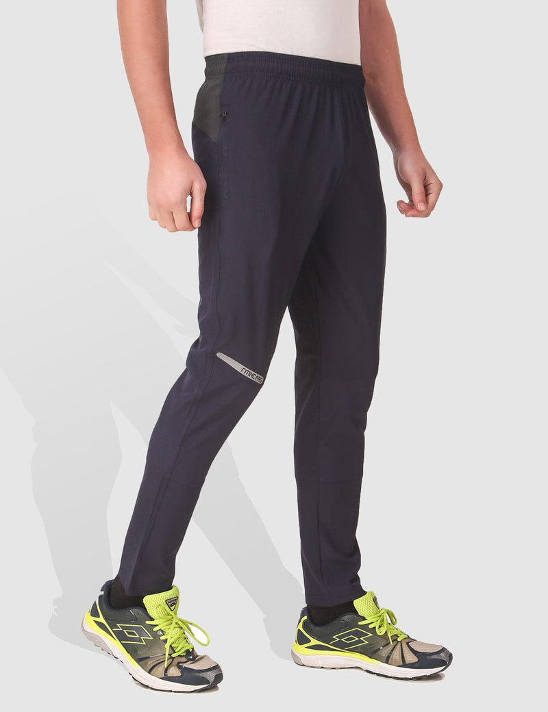 Dpassion NS Lycra Regular fit Running Track Pants for Men| Trackpants for  men sport